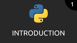 Python 1  introduction [upl. by Jocelyne54]