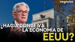 El IPC de septiembre arroja luces y sombras ¿hacia dónde va la economía estadounidense [upl. by Richmond]