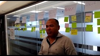 SCRUM  fazendo acontecer com resultados rápidos [upl. by Derk]