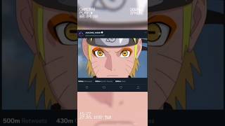 NARUTO ENTRY VILLAGE 🔥naruto pain narutoshippuden [upl. by Ybrik]