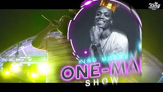 King Monadas OneMan Show 2023 [upl. by Etnovad]