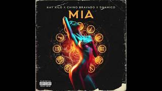 MIA  Kay Xilo Ft Chino Bravado amp Dnamico [upl. by Angelica485]