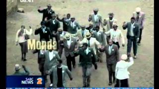 TV Documentary chronicles the life of Robert Sobukwe [upl. by Alfonse472]