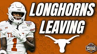 Sooners Make DC Change  Longhorns Leaving [upl. by Capello]