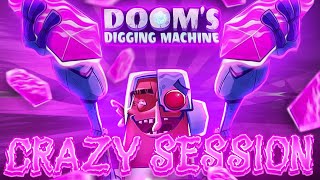 BONUS BUYS ON DOOMS DIGGING MACHINE [upl. by Oiramed651]