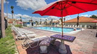 Horizon South TwoBedroom  Panama City Beach Florida Real Estate For Sale [upl. by Ytsud]