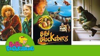 Bibi Blocksberg  Der Kinofilm  Böse Hexen [upl. by Moffitt780]