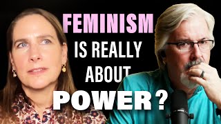 The DEVASTATING Effects of Modern Feminism w Author Carrie Gress [upl. by Zetnauq]