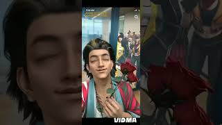 viral  free fire India shortvideos ffnextlevelattitudestarus official [upl. by Gerg]