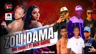 ABS FAMILY FT GAZO KARTEL ZOLI DAMA ADRIS FT MELVIN [upl. by Ellata]