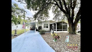 1037 Robin Dr DeLand FL [upl. by Kirstyn]