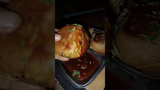 Dabeli Recipe by parmarcooking  best dabeli recipe  streetfooddabelishorts [upl. by Hurleigh]