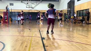 BPC vs Mareeba Set 2 [upl. by Patrick]