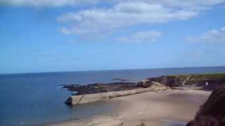 Cullercoats Tyne and Wear UK [upl. by Yuria]