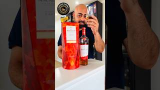 Macallan nightonearth rapid review macallan hindi punjabi reviews whiskyreview whiskylover [upl. by Anitaf]