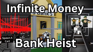 Infinite Money in Obby Creator [upl. by Mure]