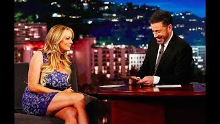 Trumps Stormy Daniels Problem Wont Go Away [upl. by Adel]