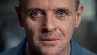 Clarice Meets Dr Lecter  The Silence of the Lambs 1080p [upl. by Ggerk627]