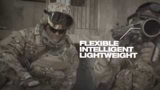 CarlGustaf® M4  manportable multiroleweapon [upl. by Nadda]