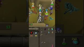 2 BILLION GP ESCAPE VS 50 MAN MAX CLAN [upl. by Eenot297]