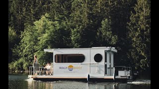 Thüringer Tourismuspreis Preisträger 2021 RollyBoot [upl. by Adnaluy547]