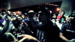 FlipTop  Apekz vs Harlem Freestyle [upl. by Htebilil686]