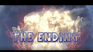 Destiny 2  THE END Defeating Dominus Ghaul [upl. by Leur]