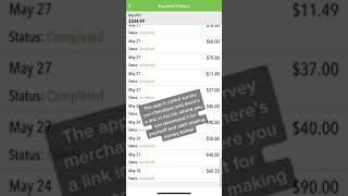 Survey Merchandiser Review 2022  3100 in 2 months with this app [upl. by Adnahcir]