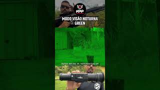 HITCAM 4K  SCOPECAM  FUZILEIRO SNIPER  RUNCAM airsoftsniper airsoftvideo sniper airsoft [upl. by Neehahs215]