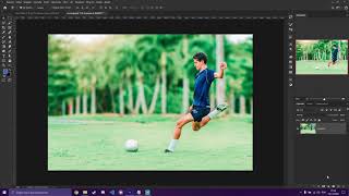 Minicurso de Photoshop  Aula 8 Estilos e Camadas de Preenchimento e Ajuste [upl. by Anelej916]