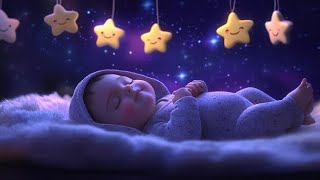 Peaceful Sleep within 3 minutes 😴  Instantly Relax Sleep Music 🎶🌙  Bedtime Music  Kids Lullaby👶🏻🌟 [upl. by Grannias751]