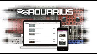 AQUARIUS  Download amp Install on Windows [upl. by Khudari]