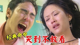 ENG SUB【經典命中】當年我們一起哭到崩潰的畫面 陳喬恩 阮經天 [upl. by Ahsik540]