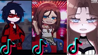 🌸 Gacha Life  TikTok Compilation ✨  18  Zeemi Gacha 💖 [upl. by Oniotna]