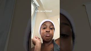 keepgoing yougotthis felon felons felony probation jobsearch itshard convicted parole [upl. by Herald256]