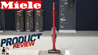 Miele Triflex HX1  So Powerful [upl. by Leonardo282]