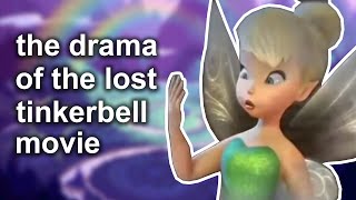 what happened to tinkerbell and the ring of belief [upl. by Brewster]