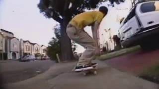 ThrasherSkate and Destroy 1996 [upl. by Warring]