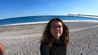 Driving in Calabria Italy  Day trip from Tropea to Siderno [upl. by Yrogreg]