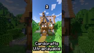 BEST Bsl Edit Shaders in Minecraft shorts [upl. by Pegeen]