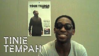 Tinie Tempah  Tinie Tempahs YouTube Playlist [upl. by Banwell]