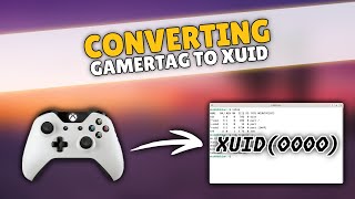 Converting Xbox Gamertag To XUID  On Linux With Microsoft Authentication Library MSAL For Python [upl. by Nahsed]