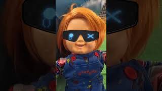 ☃️CHUCKY EL MUÑECO DIABOLICO [upl. by Nnylear236]