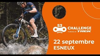 Rando VTT d Esneux 2024 [upl. by Strephon]