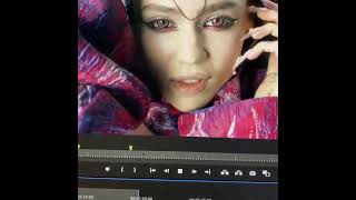 Grimes  So Heavy I Fell Through the Earth Official Video Snippet [upl. by Ennael]