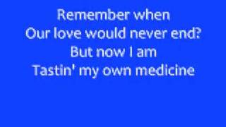 MEDICINE BYSPM WITH LYRICS [upl. by Nnylyahs]