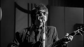 Roy Orbison  Crying ISOLATED Vocals  Live from A Black and White Night [upl. by Ahsei]