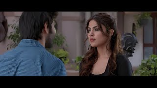 Jalebi Full Movie HD  Varun Mitra  Rhea Chakraborty  Digangana Suryavanshi  Review amp Fact [upl. by Anaid980]