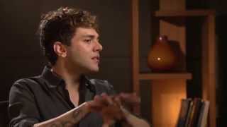 Xavier Dolan  Full Interview [upl. by Arraik172]