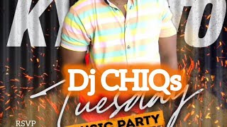 Hip Pop Party all Time Vibez With Dj ChiQs [upl. by Grane]